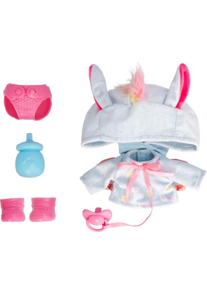 Babies Günlük Bakım Jenna modelleri