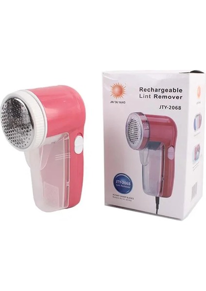 Tiftik Kazak Toplama Makinesi Tüy Alıcı Toplayıcı (5422)