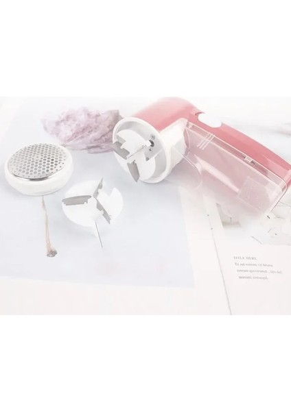 Tiftik Kazak Toplama Makinesi Tüy Alıcı Toplayıcı (5422) modelleri