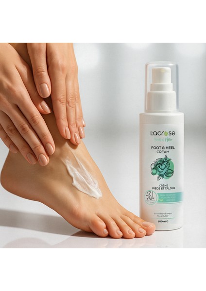 Ayak Bakım Kremi - Foot & Heel Cream fiyatları