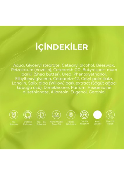 Ayak Bakım Kremi - Foot & Heel Cream indirimleri