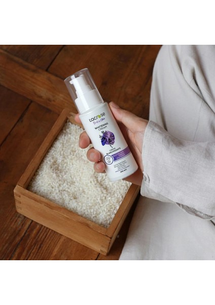 Beyazlatıcı Krem - Whitening Cream fiyatları