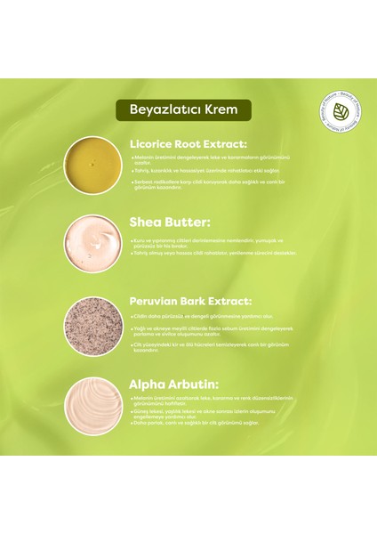 Beyazlatıcı Krem - Whitening Cream fırsatları