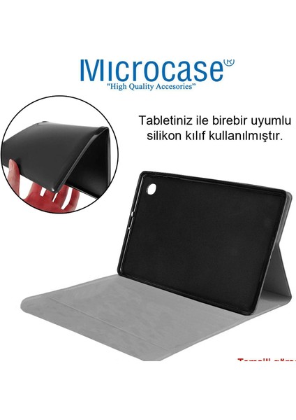 Samsung S10 Fe Plus Tablet ile Uyumlu Sleeve Serisi Mıknatıs Kapak Standlı Kılıf - Slorta fiyatları