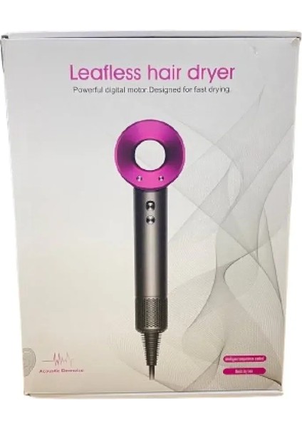 5 In 1 Profesyonel Saç Şekillendirici Fırça Taraklı Kurutma Fön Makinesi 1000 Watt (5422) fırsatları