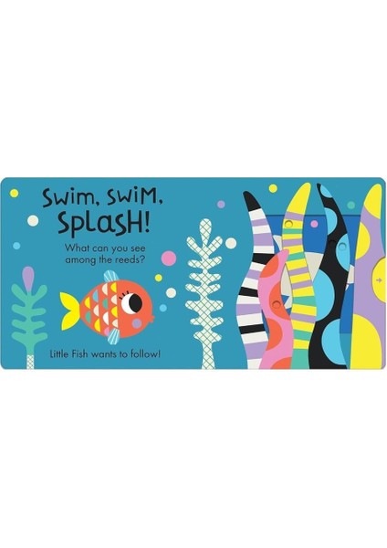 Splish, Splash! fırsatları