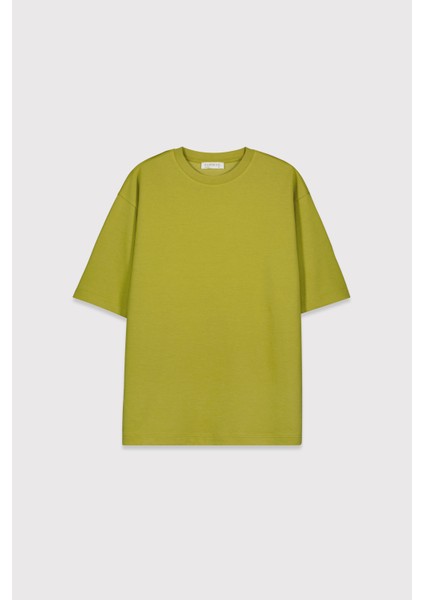 Aurax Oversize T-Shirt