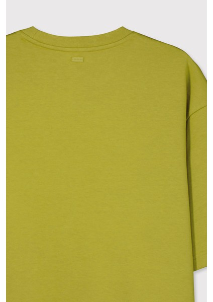 Aurax Oversize T-Shirt modelleri