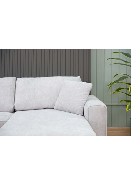 Savoy Köşe Koltuk – Yataklı ve Depolamalı L Koltuk modelleri