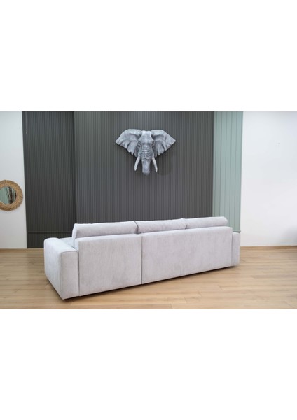 Savoy Köşe Koltuk – Yataklı ve Depolamalı L Koltuk fırsatları