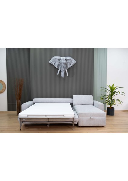 Savoy Köşe Koltuk – Yataklı ve Depolamalı L Koltuk indirimleri