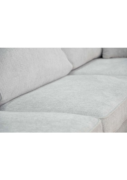 Savoy Köşe Koltuk – Yataklı ve Depolamalı L Koltuk