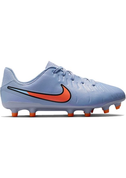 Jr Tıempo Legend 10 Academy Fg/mg Çocuk Krampon DV4348-402