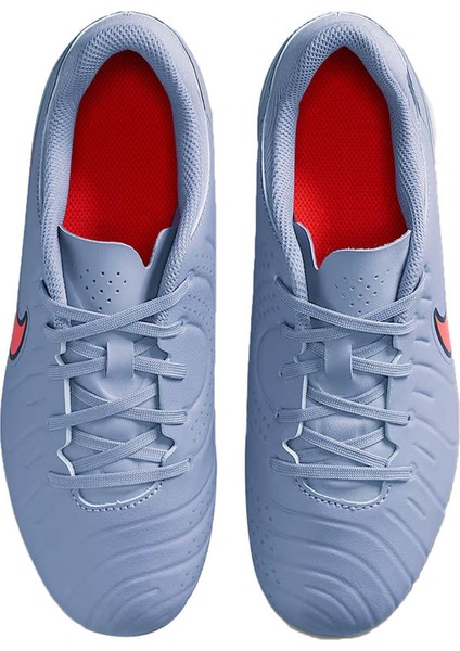 Jr Tıempo Legend 10 Academy Fg/mg Çocuk Krampon DV4348-402 fırsatları