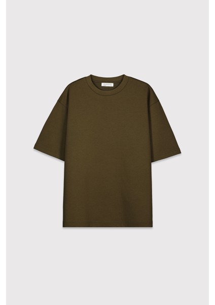 Aurax Oversize T-Shirt