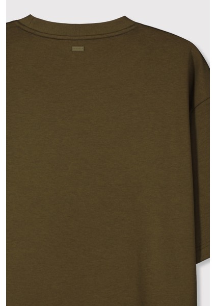 Aurax Oversize T-Shirt modelleri