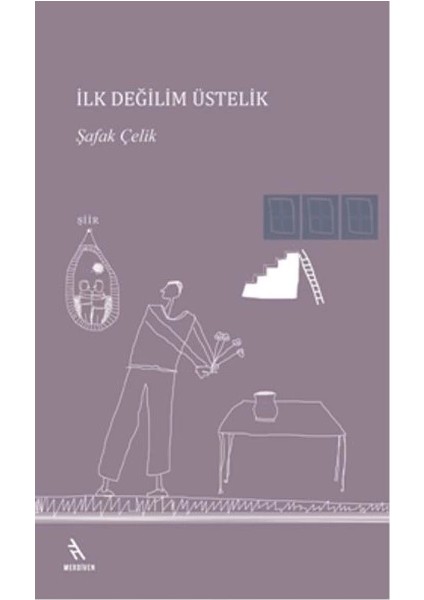 Ilk Değilim Üstelik