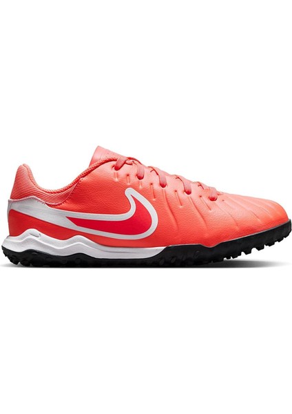 Jr Tıempo Legend 10 Academy Çocuk Halı Saha Ayakkabısı DV4351-800