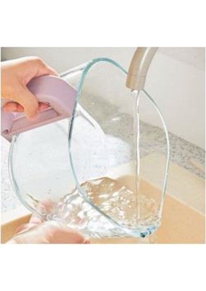 4l Cam Hazneli Airfryer, Sağlıklı ve Pratik Pişirme Deneyimi fiyatları