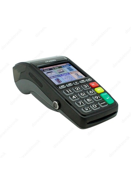 Tiger T300 4g Yeni Nesil Mobil Yazar Kasa Pos – LED El Feneri Hediye fırsatları