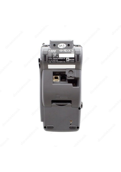 Tiger T300 4g Yeni Nesil Mobil Yazar Kasa Pos – LED El Feneri Hediye indirimleri