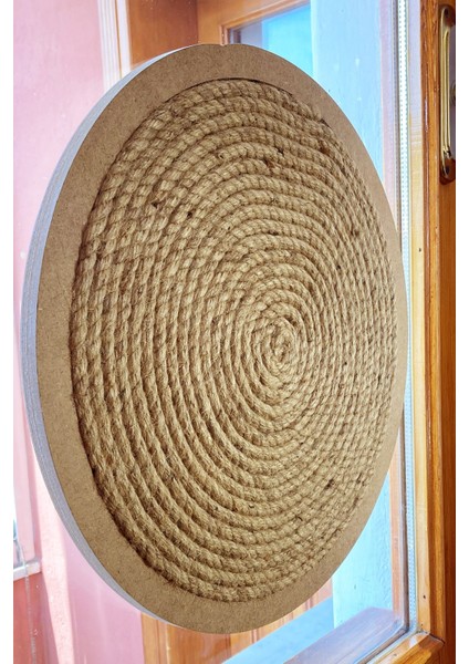 Yuvarlak Vantuzlu Kedi Tırmalama Tahtası fiyatları