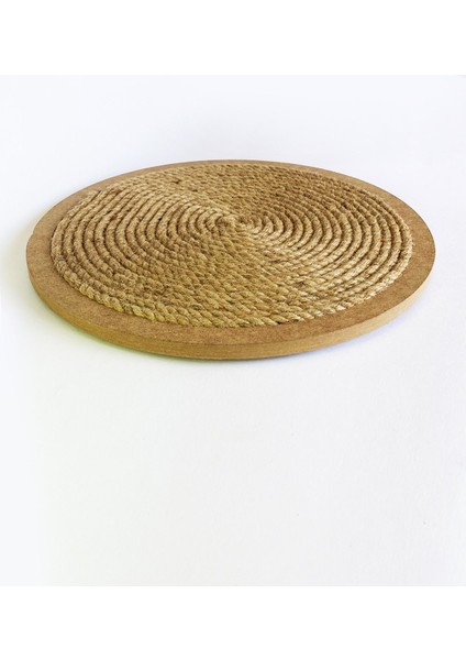 Yuvarlak Vantuzlu Kedi Tırmalama Tahtası modelleri