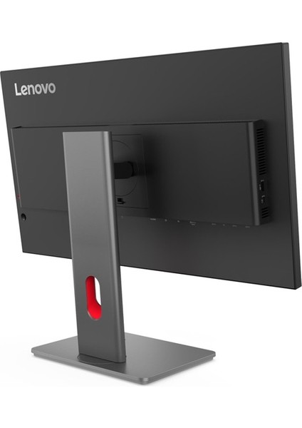 Thinkvision P27QD-40 64B3GAR2TK 27" 4ms 2k Pivot IPS 120Hz Monitör fiyatları