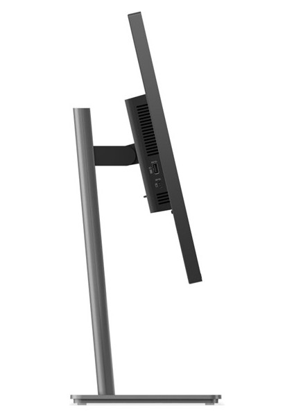 Thinkvision P27QD-40 64B3GAR2TK 27" 4ms 2k Pivot IPS 120Hz Monitör modelleri