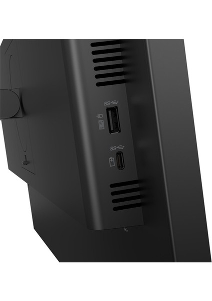 Thinkvision P27QD-40 64B3GAR2TK 27" 4ms 2k Pivot IPS 120Hz Monitör fırsatları