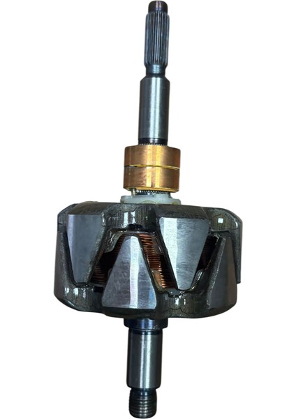 Ford Transit T12-T15 Alternatör Rötor Kollektörü (Xrt 801) fiyatları