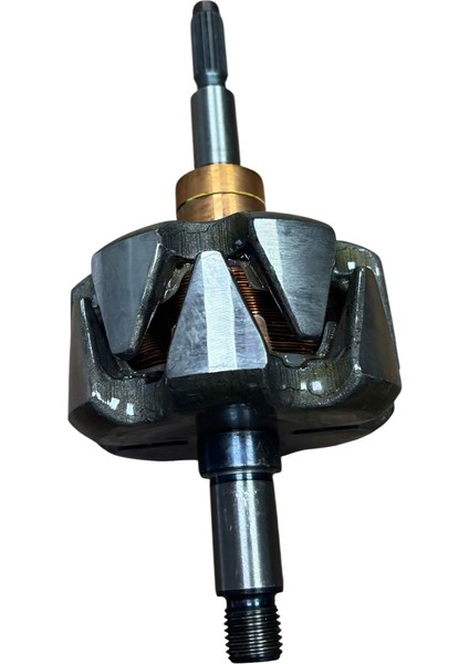 Ford Transit T12-T15 Alternatör Rötor Kollektörü (Xrt 801) fırsatları