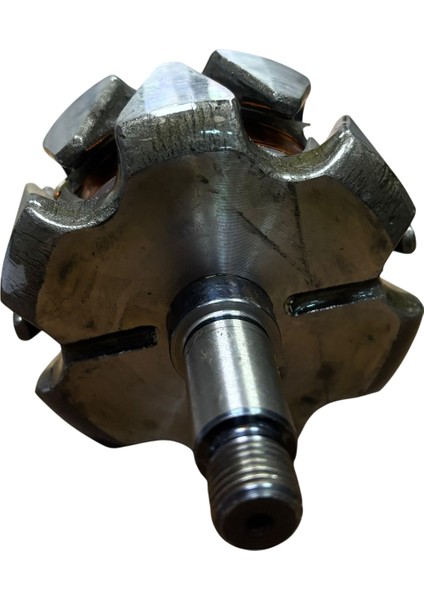 Ford Transit T12-T15 Alternatör Rötor Kollektörü (Xrt 801) indirimleri