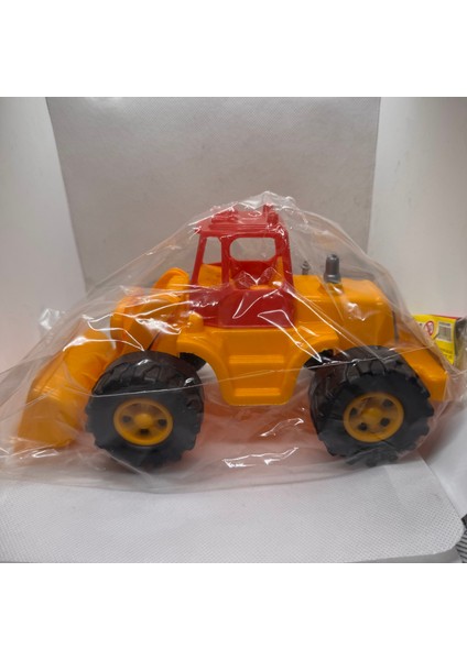 Dozer Oyuncak Araba