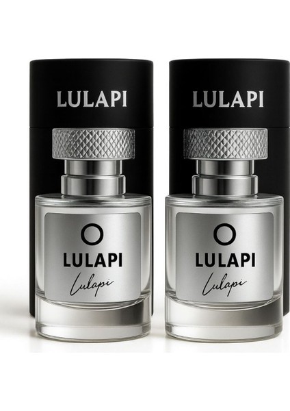 Erkek 2’li Parfüm Seti 50 ml – M203 Stronger & M206 Cherry – Imza Aura – Özel Seri Premium fiyatları