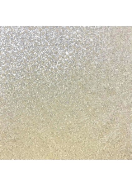 Gold - Krem Parlak Model Duvar Kağıdı 670622