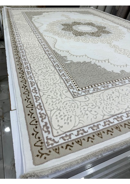 Salon Halısı Bej Renk Argın Halı fiyatları