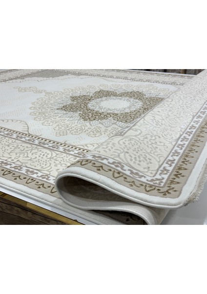 Salon Halısı Bej Renk Argın Halı fırsatları