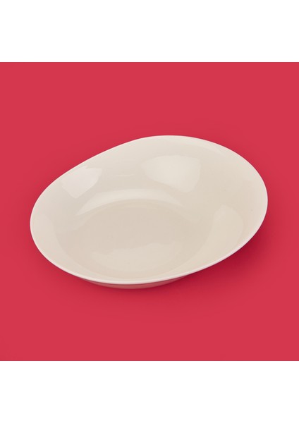 Bone Rosa 26 Parça Yemek Takımı - Beyaz indirimleri