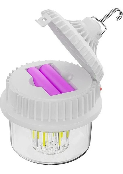 Hurry Bolt Çok Amaçlı Güneş Enerjili Lamba HB-V60 120W (5422) fiyatları