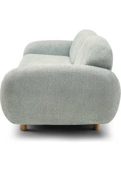 Bonita Üçlü Koltuk - Bukle - Dumanlı Deniz indirimleri