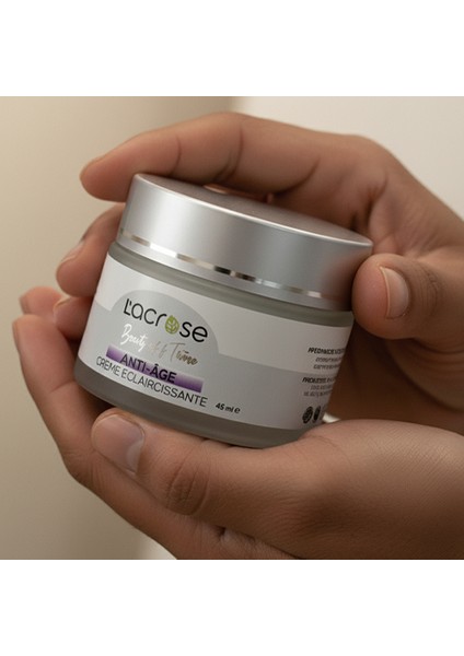Yaşlanma Karşıtı Aydınlatıcı Krem - Anti Aging Cream fiyatları
