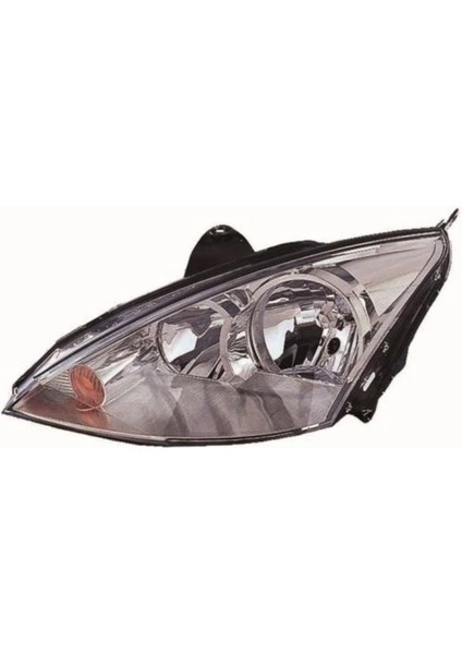 Ford Focus 2001>2005 Ön Far Sol | Depo 431-1152L-LD-EM - 2M51 13101 Bd