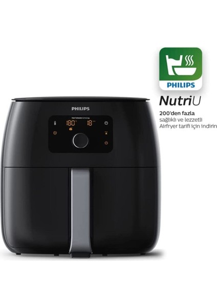 Hava Fritöz Xxl, Premium Serisi, Evrekala Shop, Sağlıklı Pişirme fiyatları