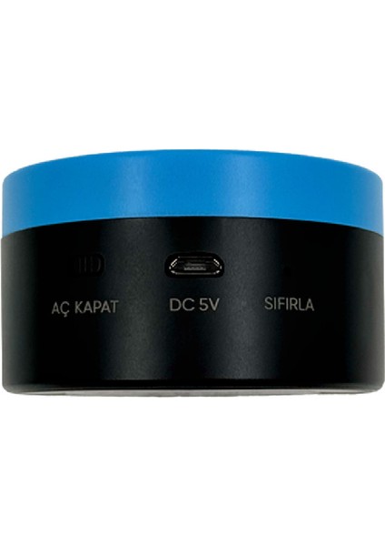 Akıllı Siren 110 Desibel Güçlü Alarm ve Mobil Uygulama Kontrollü fırsatları