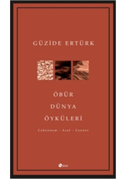 Öbür Dünya Öyküleri