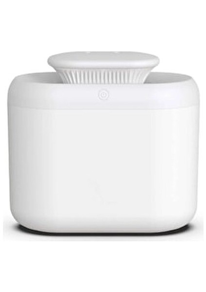Ultrasonik Hava Nemlendirici Buhar Makinesi 3300 ml Aydınlatmalı Aroma Difüzörü indirimleri