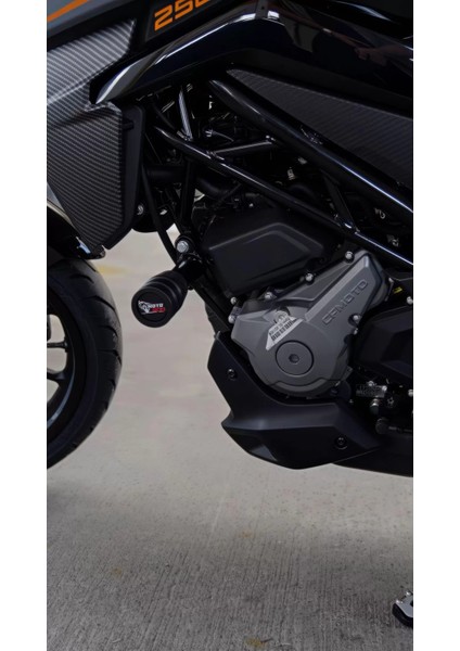 Motor Koruma Takozu 250NK Cfmoto 2023-2024 Uyumlu fiyatları