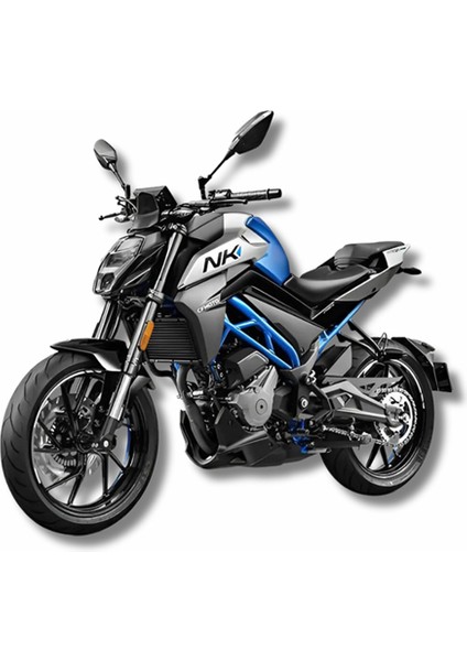 Motor Koruma Takozu 250NK Cfmoto 2023-2024 Uyumlu fırsatları