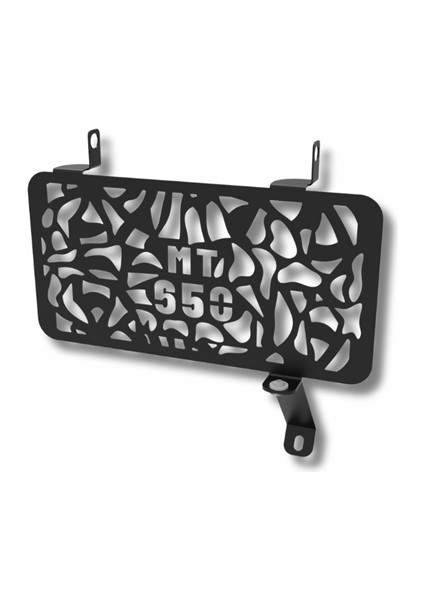 Radyatör Koruma Demiri 650MT Cfmoto Uyumlu